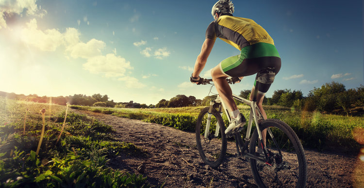 5 Reasons To Cross-Train For Race Season