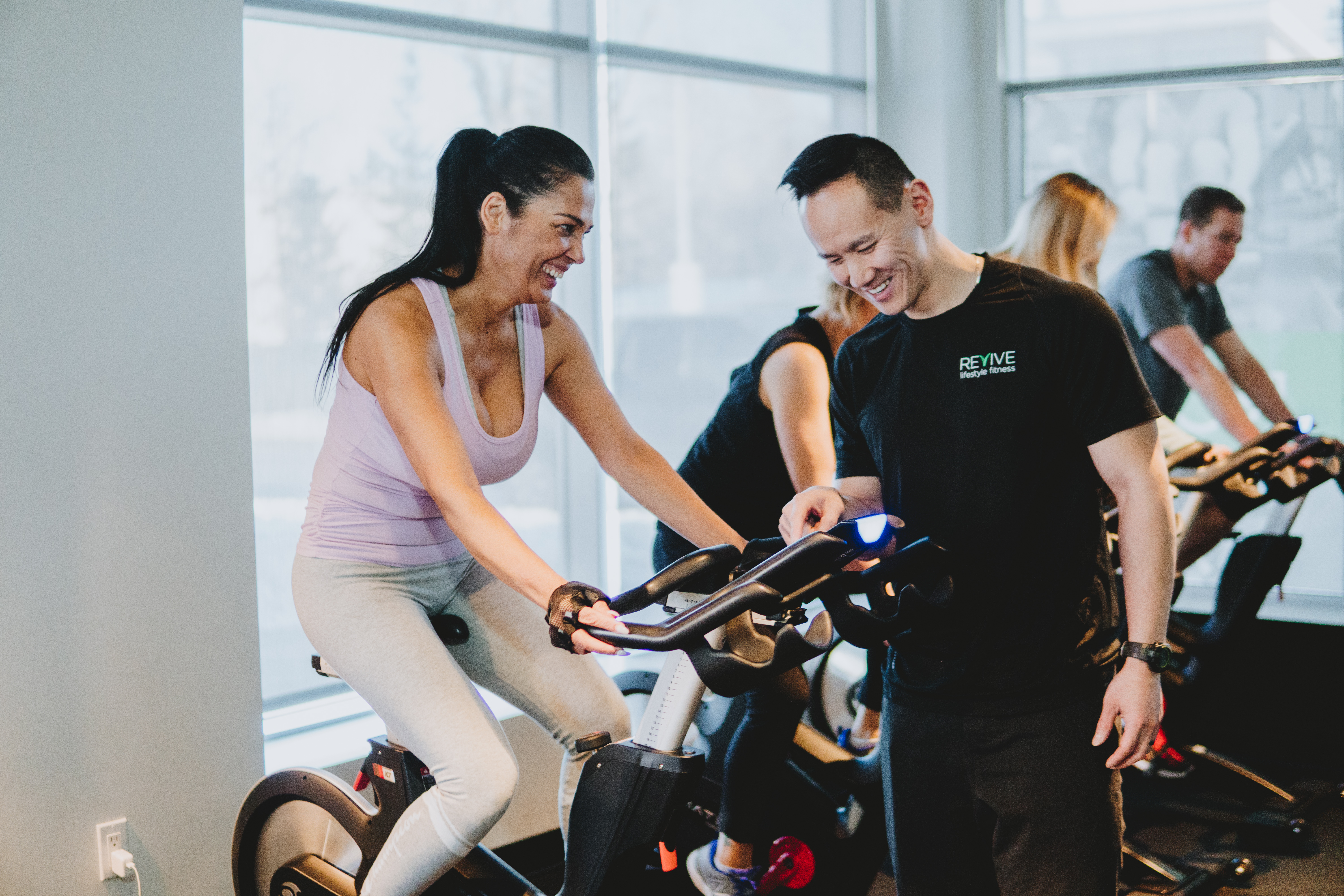 TOP 10 GYMS TO TRY IN CALGARY THIS JANUARY